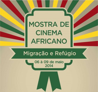 MOSTRA AFRICANA LOGO