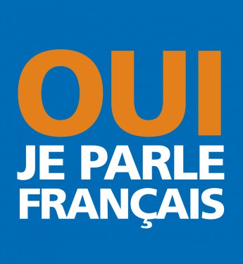 logo oui je parle francais