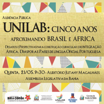 UNILAB fb nova versão