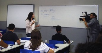 BHU na mídia nacional