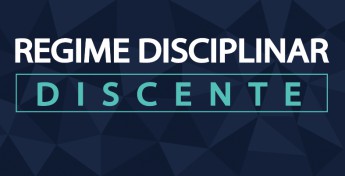 REGIME DISCIPLINA DISCENTE